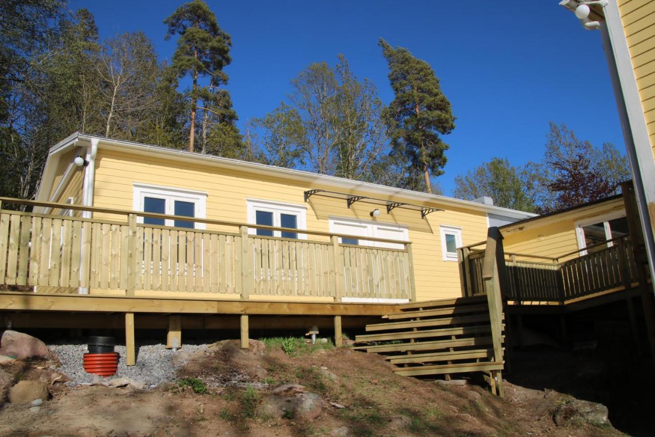 Varhaga Sjuntorp