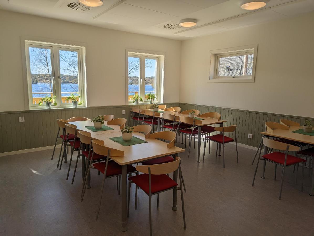 Varhaga 旅馆 Sjuntorp