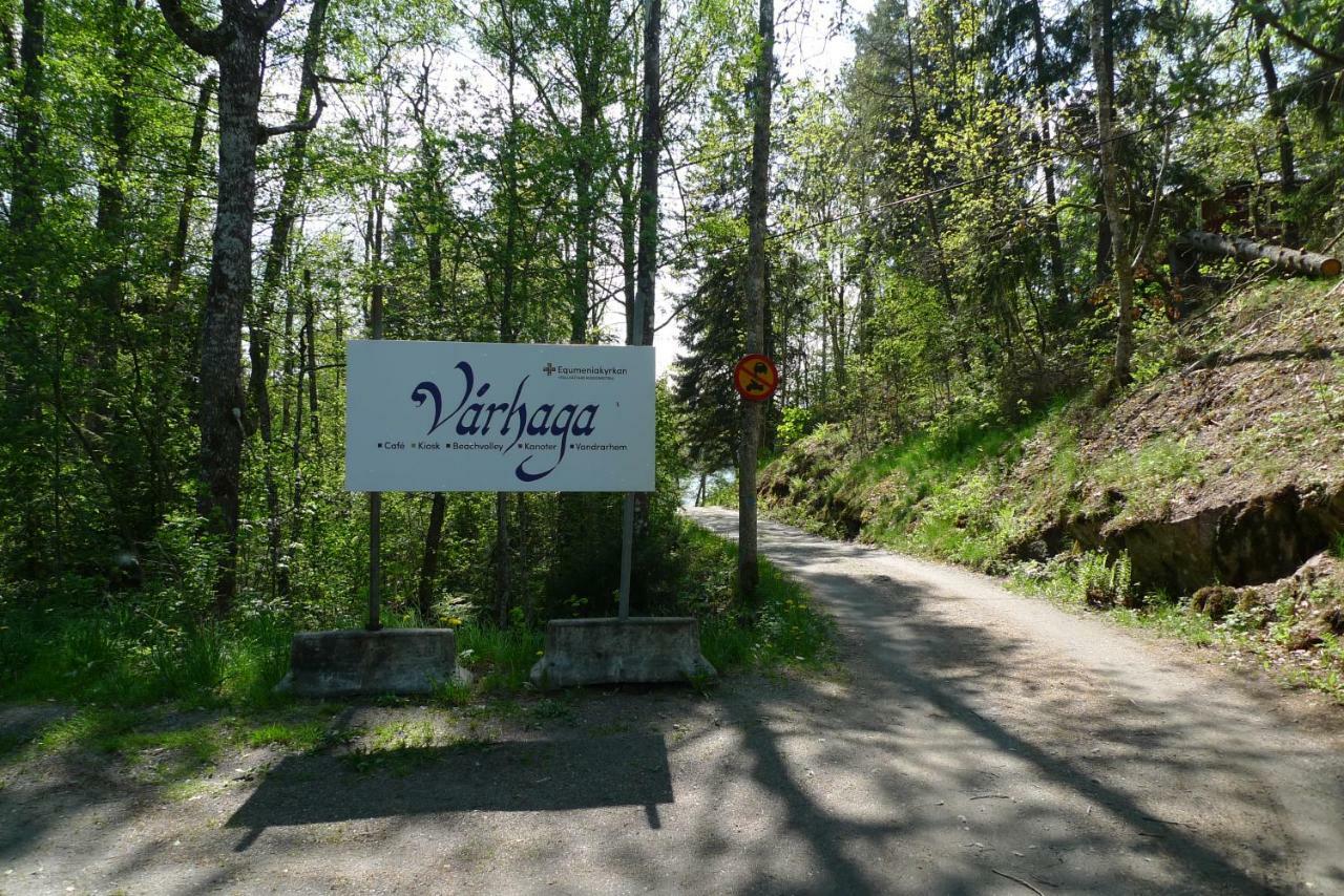 Varhaga *